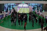 XboxOneSx新城市广场4K“细”代全面试玩