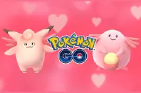 【粉红精灵狂出现】PokémonGO情人节搞桃色活动