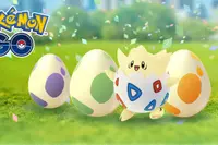 PokemonGO复活节活动双倍XP、幸运蛋半价、2km蛋精灵种类增加