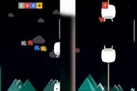 【Android密技】简单几步教你点玩AndroidFlappyBird游戏
