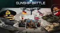 《GunshipBattle：TotalWarfare》陆海空三军大战日本12月中即将正式开战