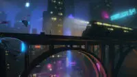黑暗科幻赛博叛客风新作游戏《7Sector》最新设计宣传影片公开