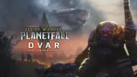 科幻战略《AgeofWonders：Planetfall》公开新势力“Dvar”介绍影片欣赏