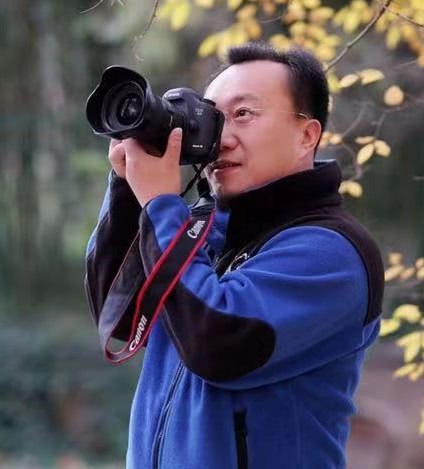 全画幅就选EOS专访李志松：以初心锻造摄影的千变万化