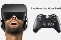 用OculusRift玩XboxOne游戏会唔会好Feel啲