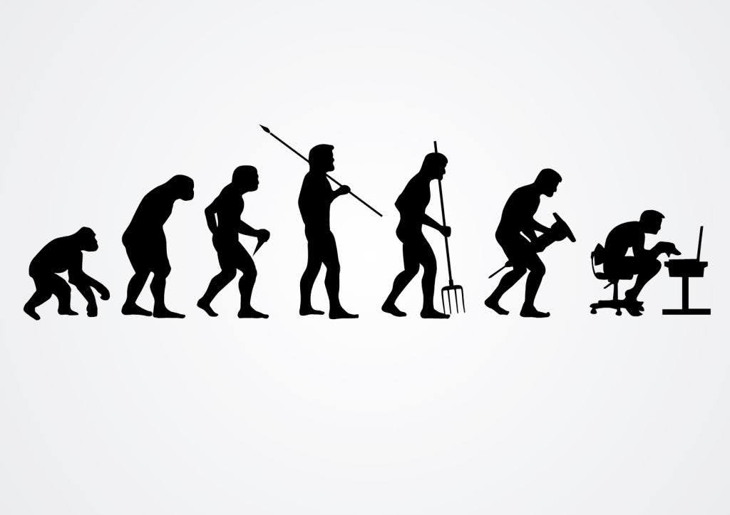 你进化完全了吗？科学家总结人类9大最没用部位，成进化的废品！
