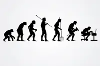 你进化完全了吗？科学家总结人类9大最没用部位，成进化的废品！