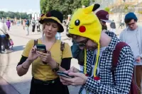 【PokémonGo】中大都请“训练员”时薪HK$55