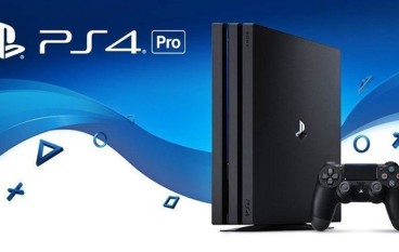 【狂按F5掣】Playstation4Pro网上预售10月13日始动