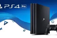 【狂按F5掣】Playstation4Pro网上预售10月13日始动