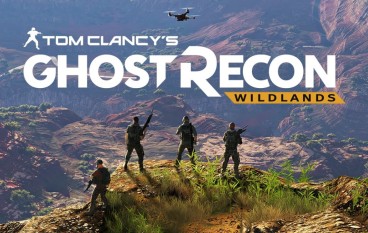 【游戏速评】GhostRecon:Wildlands–玻利维亚燎原烈火