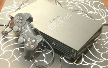 Sony确认PS4将向下兼容PS2游戏
