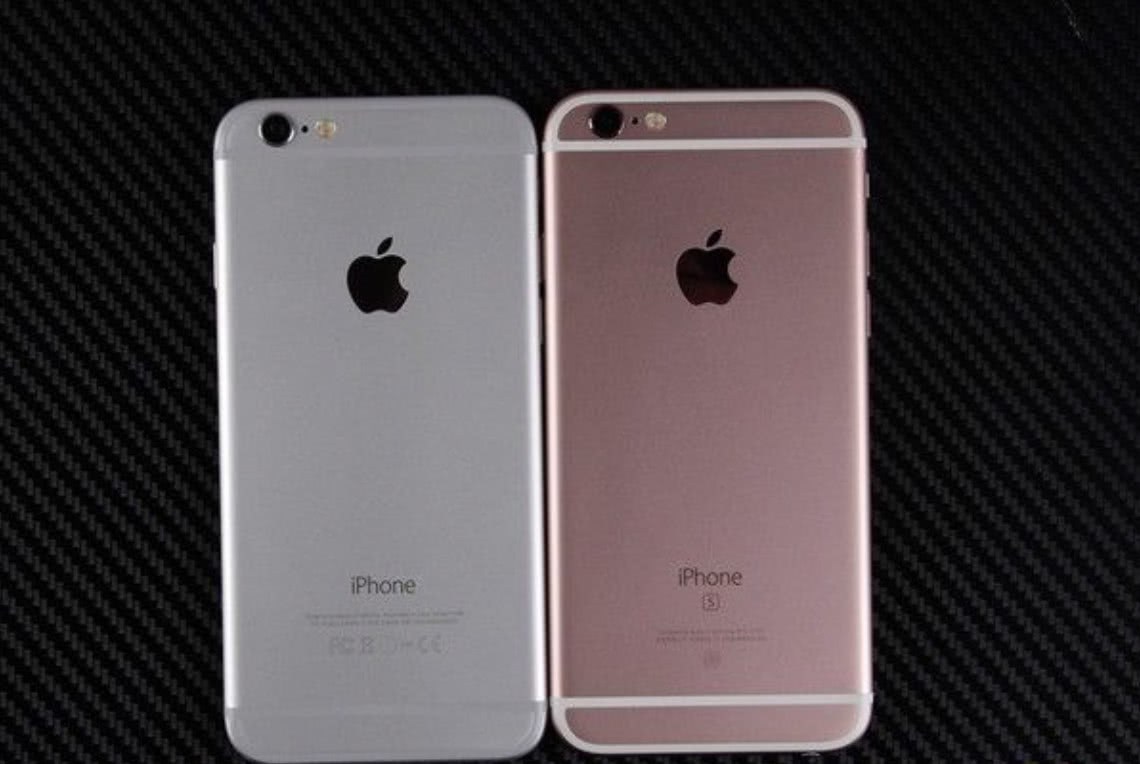 iPhone6S还能用两年，为何6不行？两者区别可不止一个S