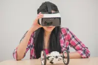 蔡司踩过界，进军VR技术
