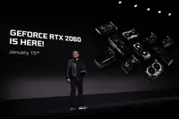 NvidiaRTX2060性能怎么样？多少钱可以入手？