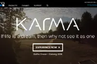 GoPro推航拍机“Karma”2016年登场