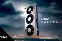打破英伟达显卡优势AMD7nm游戏GPU显威能