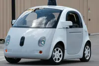 Google无意踩入汽车生产业
