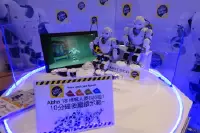 【湾仔电脑节】跳舞机器人直减$800