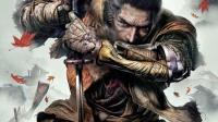 PS4《只狼：暗影双死》公开中文版首购特典预购下载版可获专用原创主题