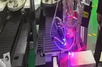 激光视觉焊缝跟踪系统如何影响激光焊接塑料质量