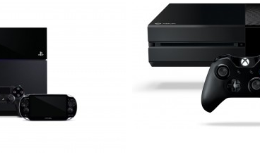 Xbox同PS4对打不是梦？微软Sony话有得谂