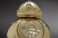 【帝国级】金钻版BB-8盛惠$135,000美金