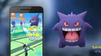 《PokémonGO》“耿鬼”团体战大挑战即将推出，异色版耿鬼等你挑战