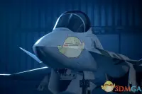 《皇牌空战7：未知空域》隐藏机体X-02SStrikeWyvern机体性能图鉴