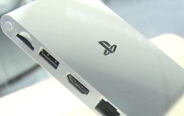 PlayStationTV结束出货定寿终正寝？！