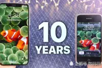 手机“十年挑战”：华为等国产手机变化最大苹果、三星优势不再