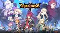 人气横板动作RPG《GrandChase永恒冒险》国际版全球预约即日起正式展开