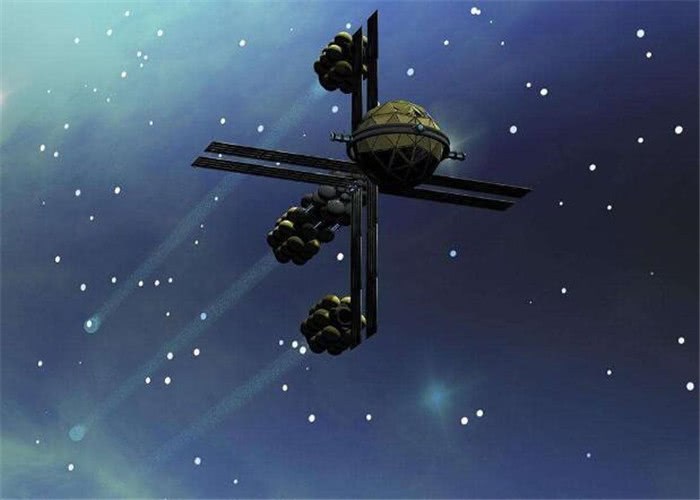 旅行者1号被神秘力量阻挡，本该飞出太阳系，现在没有定论！