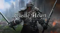 黑暗幻想动作《CastleofHeart》日本发售日决定，破除石化诅咒拯救爱人打倒邪恶魔法使