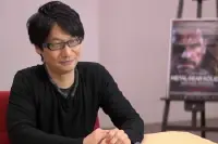 Konami阻小岛秀夫出席游戏颁奖礼遭嘘