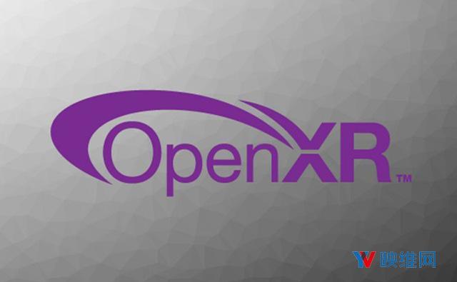 英特尔接替Epic成为OpenXR标准工作组的新主席