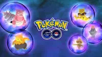 《PokémonGO》超能力宝可梦即将大举来袭，异色催眠貘正式登场