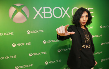 YouTube达人教路Xbox打机拍片赢美国E3之旅