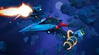 开放世界太空冒险游戏《银河联军：阿特拉斯之战》组装星舰翱翔宇宙之旅正式启航
