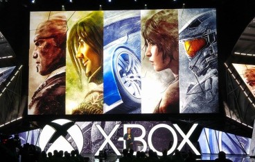 【E32015】XboxOne最新游戏大作3分钟速读