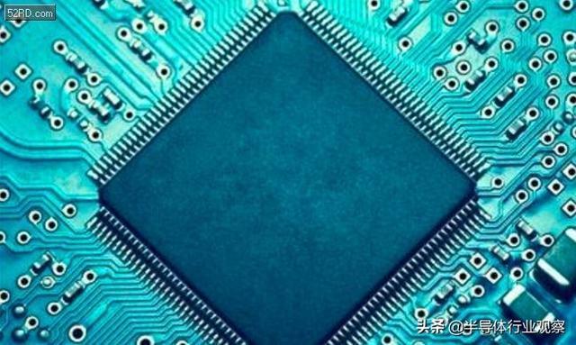 金融时报：中国芯片制造水平落后至少十年｜半导体行业观察