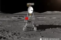 嫦娥4号登陆月背只为这个资源？美媒：中国目标远大不止于此！