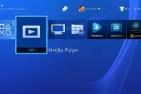 PS4MediaPlayer可以播MKV，PS4媒体播放器pkg下载