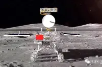 嫦娥四号照片是骗局？NASA第一时间驳斥：中国登月是不容争辩的事实