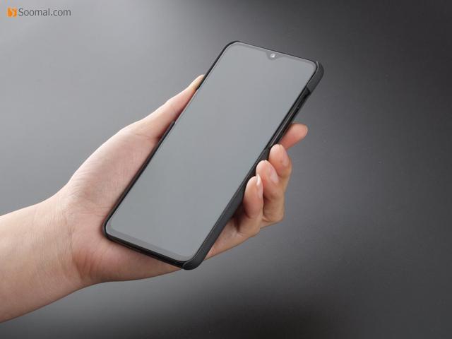 OnePlus一加6T智能手机摄像头实拍样张图集第二期“29P”“Soomal”