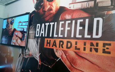 《BattlefieldHardline》香港首发画面再升华