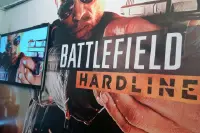 《BattlefieldHardline》香港首发画面再升华