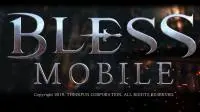 人气线上游戏《Bless》最新改编手游MMORPG《ProjectBlessMobile》公布人物创角影片欣赏