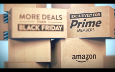 【一日限定】AmazonPrimeDay减价扫平货前做足准备！