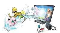 《精灵宝可梦Let'sGo！皮卡丘／伊布》公开《PokémonGo》连动“GOPark”系统，三神鸟最新情报同步公开